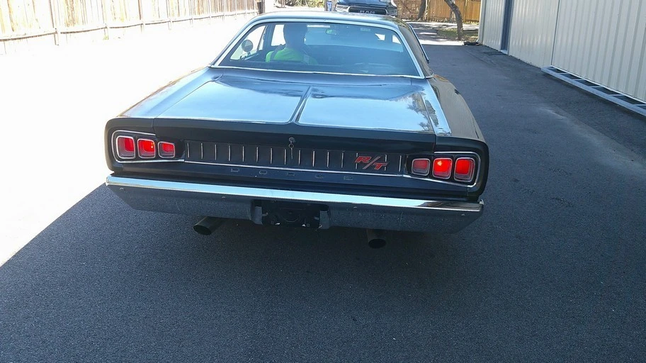 1968 Dodge Coronet 4th Gen - Image 14 of 21
