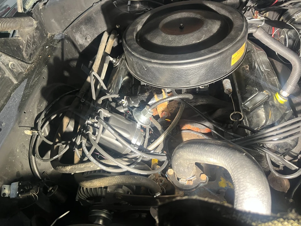 1968 Dodge Coronet 4th Gen - Image 17 of 21