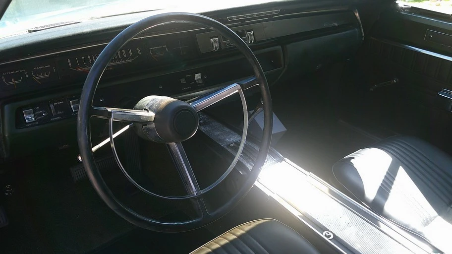 1968 Dodge Coronet 4th Gen - Image 5 of 21