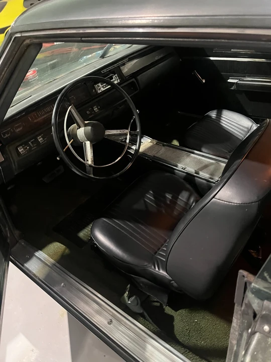 1968 Dodge Coronet 4th Gen - Image 16 of 21