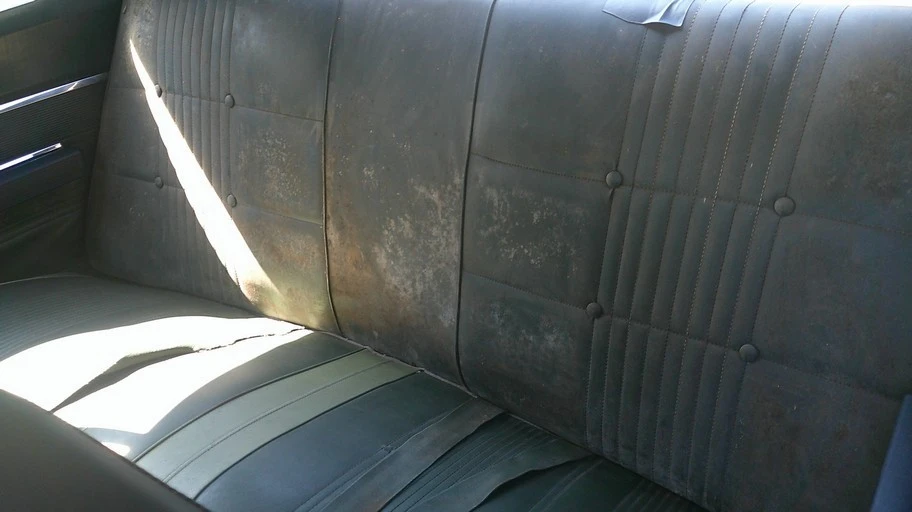 1968 Dodge Coronet 4th Gen - Image 6 of 21