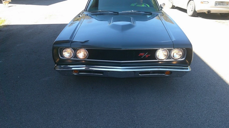1968 Dodge Coronet 4th Gen - Image 15 of 21