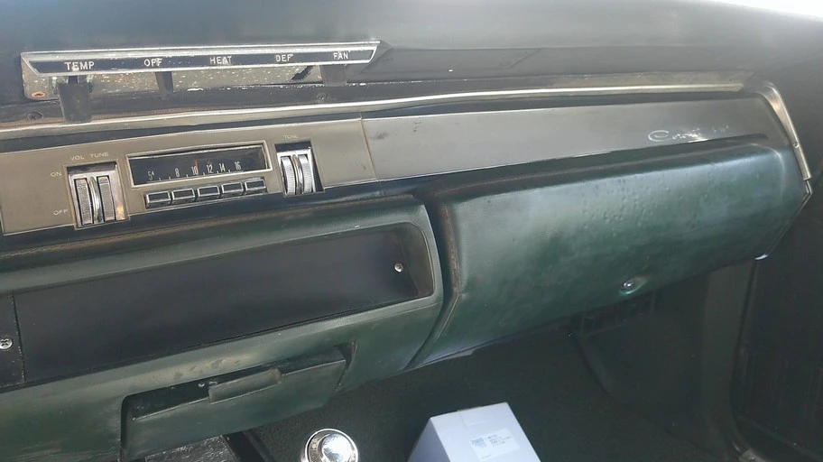 1968 Dodge Coronet 4th Gen - Image 7 of 21