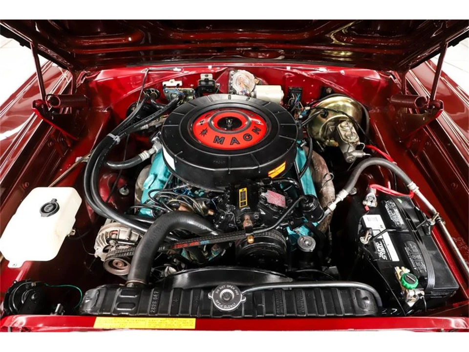 1968 Dodge Coronet 4th Gen - Image 8 of 31