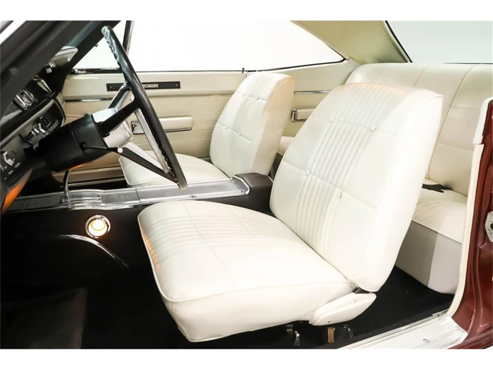 1968 Dodge Coronet 4th Gen - Image 28 of 31