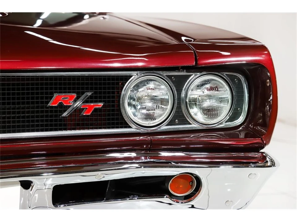 1968 Dodge Coronet 4th Gen - Image 27 of 31