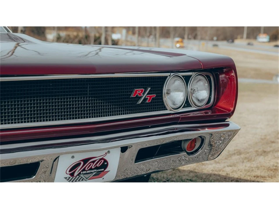 1968 Dodge Coronet 4th Gen - Image 17 of 31