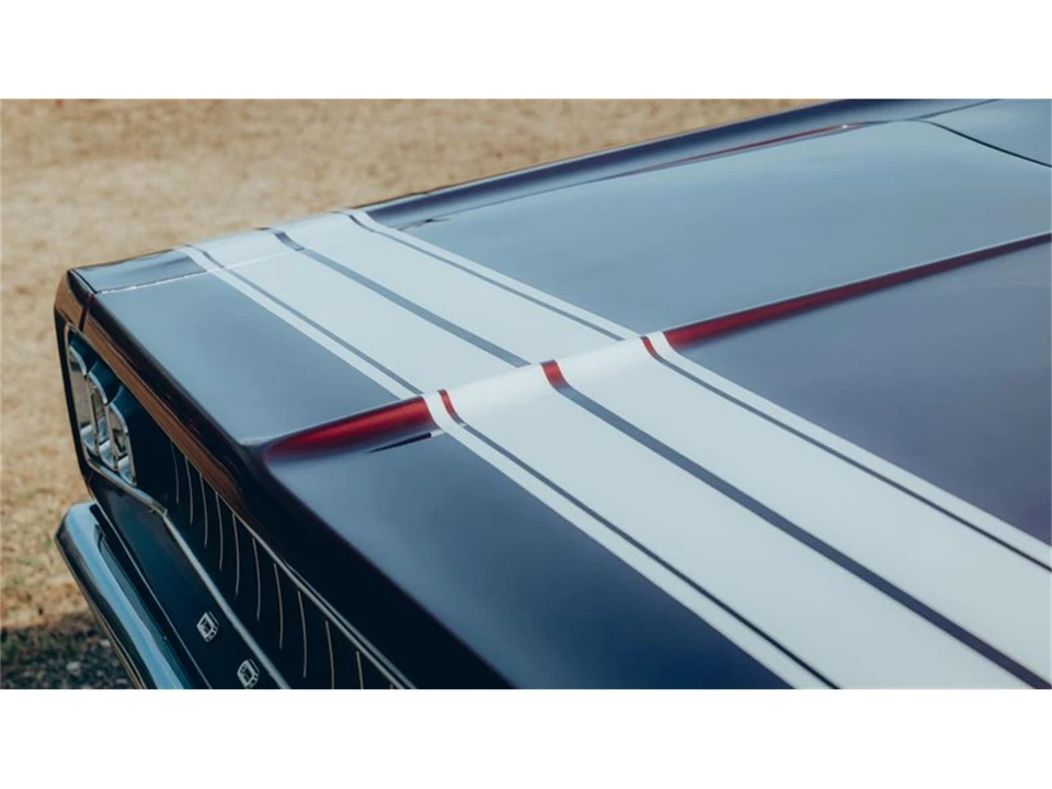 1968 Dodge Coronet 4th Gen - Image 22 of 31
