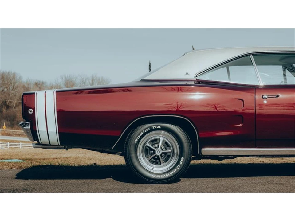 1968 Dodge Coronet 4th Gen - Image 13 of 31