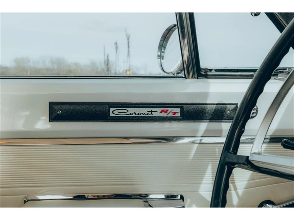 1968 Dodge Coronet 4th Gen - Image 23 of 31