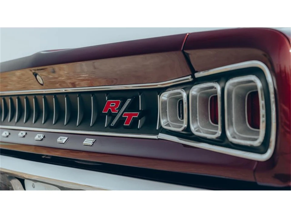 1968 Dodge Coronet 4th Gen - Image 14 of 31