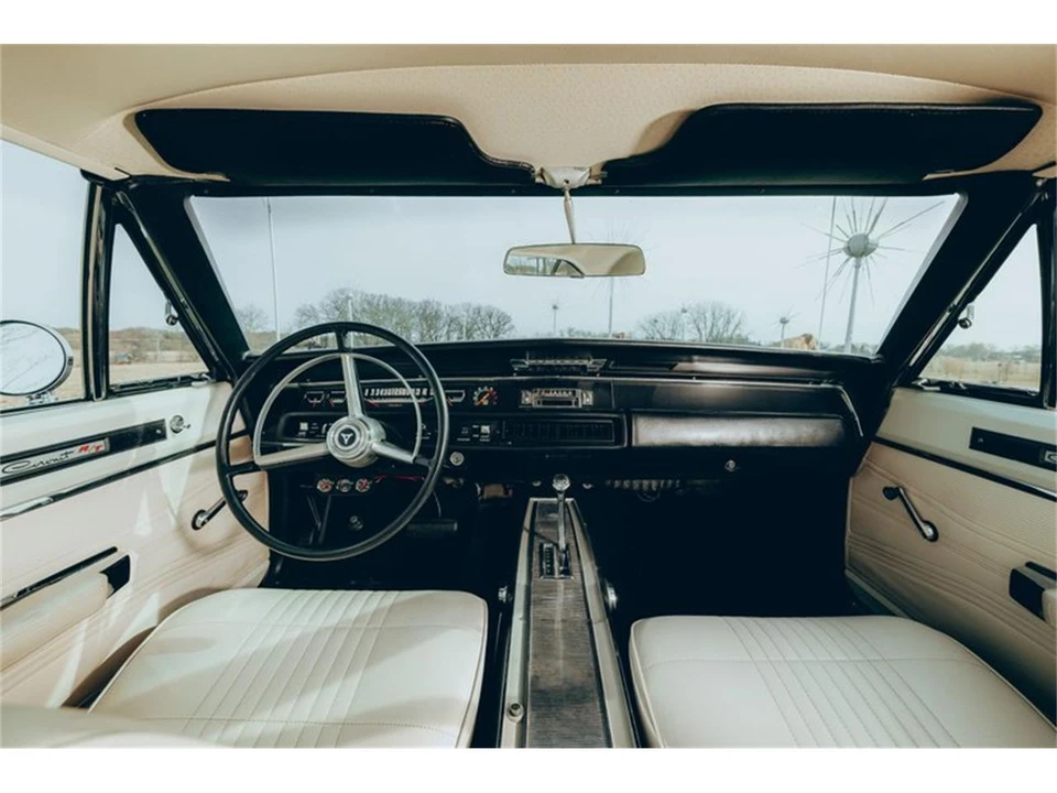1968 Dodge Coronet 4th Gen - Image 3 of 31