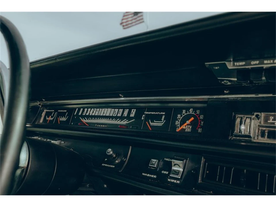 1968 Dodge Coronet 4th Gen - Image 24 of 31