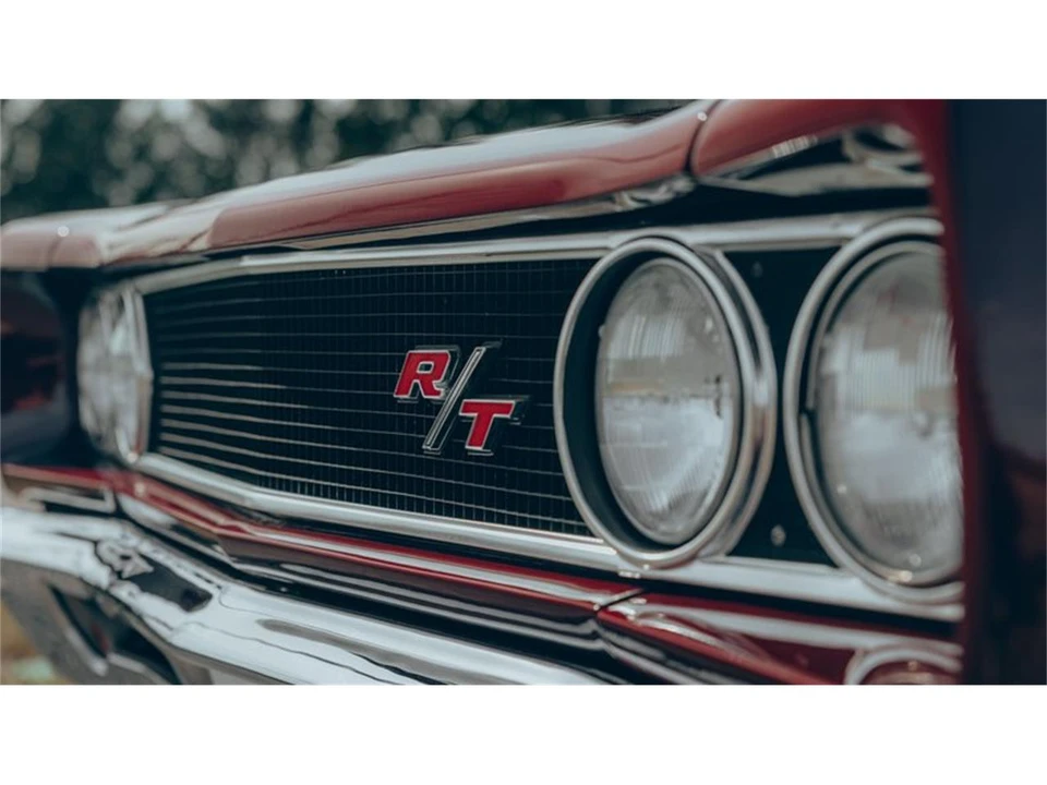 1968 Dodge Coronet 4th Gen - Image 15 of 31