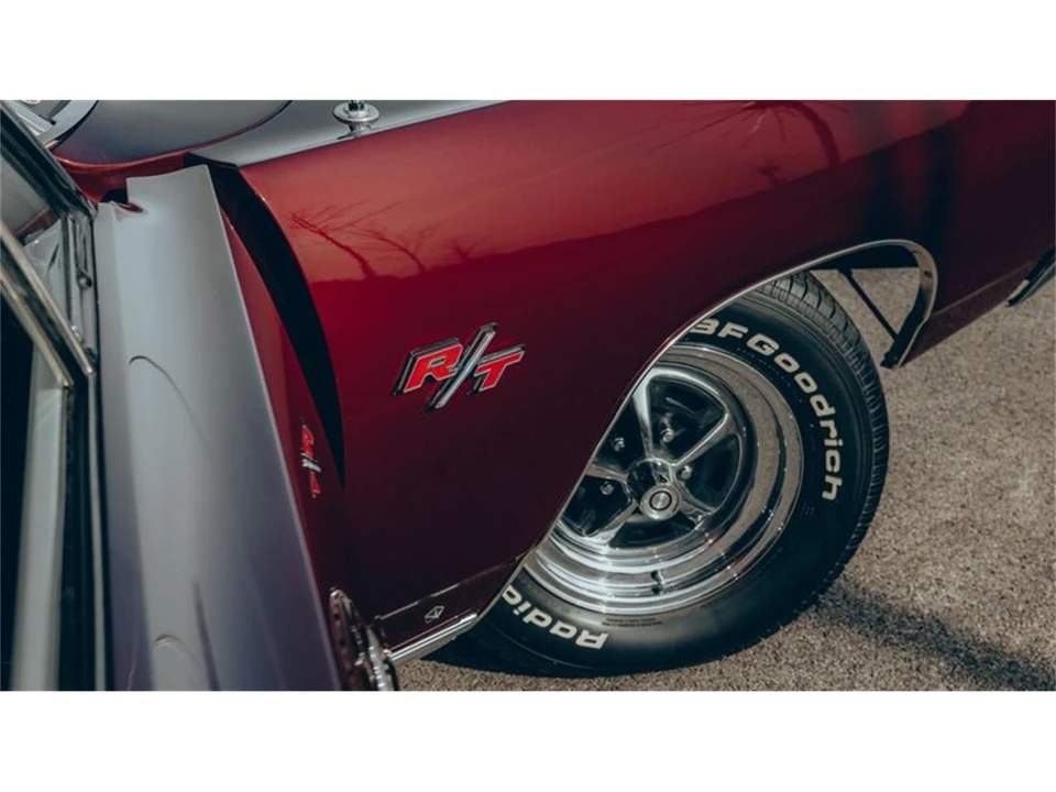 1968 Dodge Coronet 4th Gen - Image 20 of 31