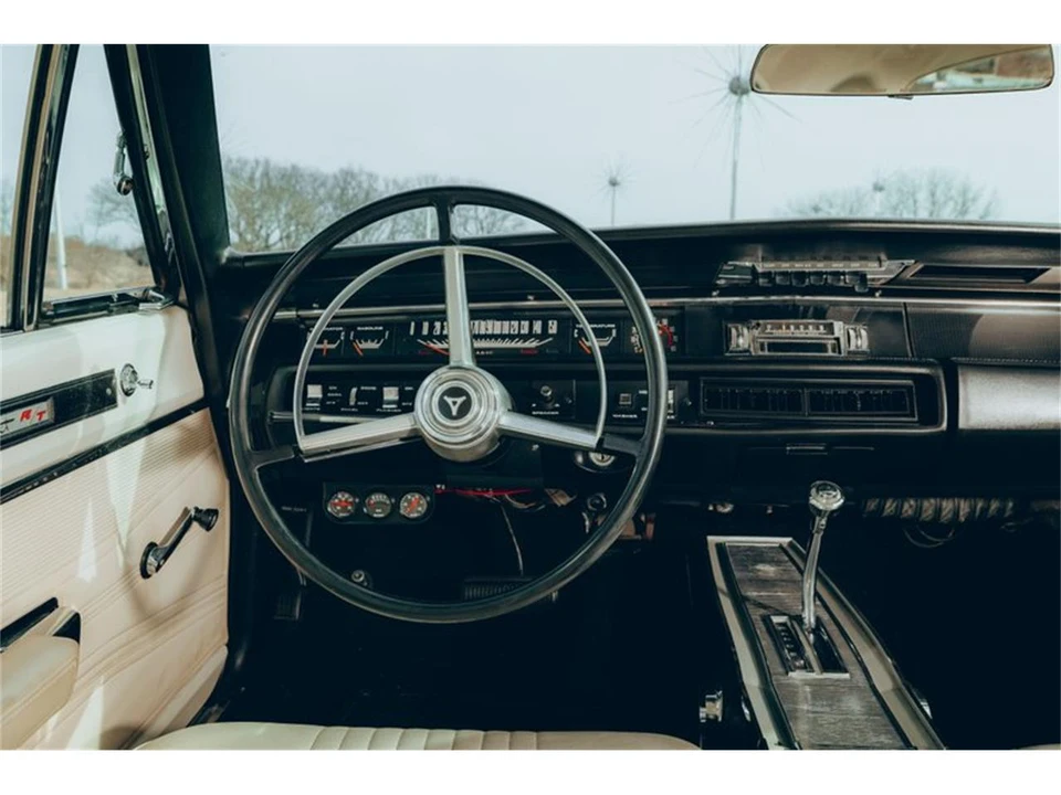 1968 Dodge Coronet 4th Gen - Image 25 of 31