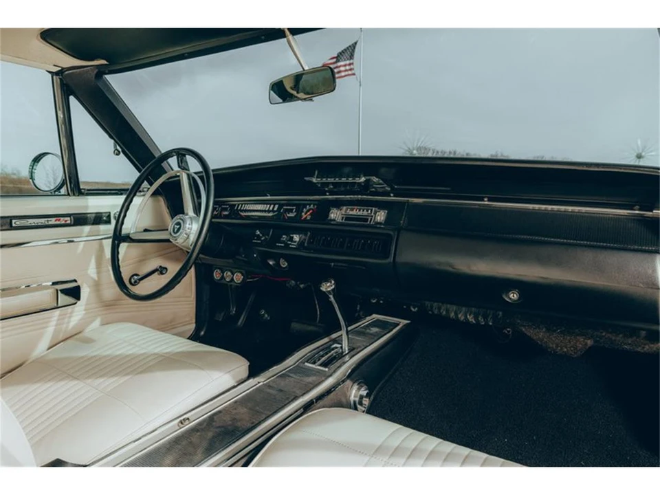 1968 Dodge Coronet 4th Gen - Image 16 of 31