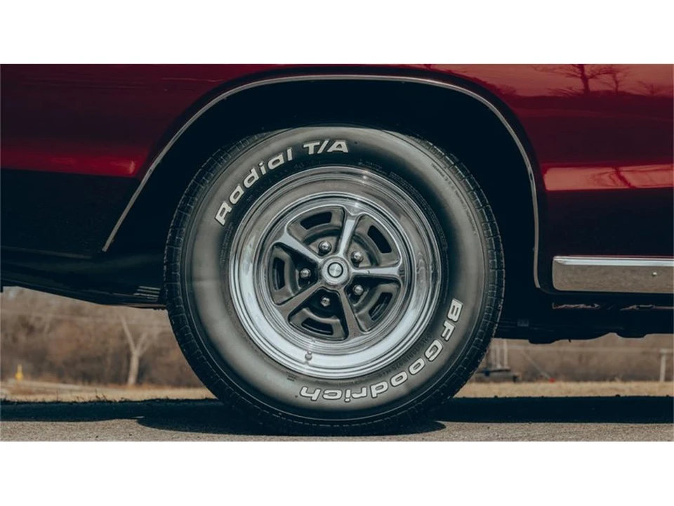 1968 Dodge Coronet 4th Gen - Image 21 of 31