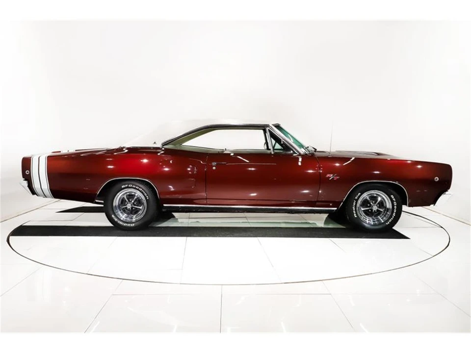 1968 Dodge Coronet 4th Gen - Image 31 of 31