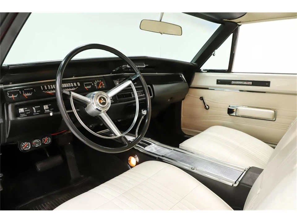 1968 Dodge Coronet 4th Gen - Image 4 of 31