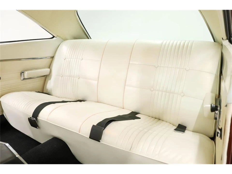 1968 Dodge Coronet 4th Gen - Image 29 of 31