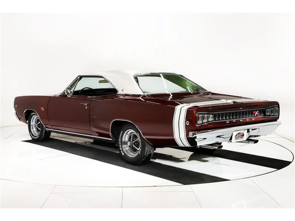 1968 Dodge Coronet 4th Gen - Image 9 of 31