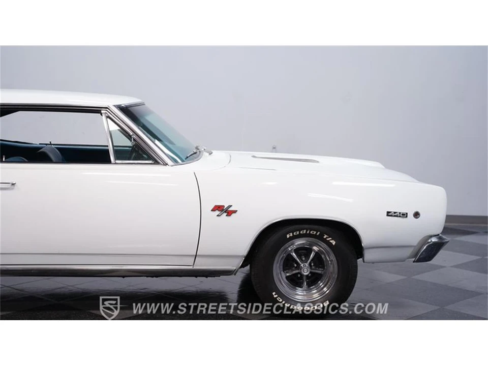 1968 Dodge Coronet 4th Gen - Image 25 of 31