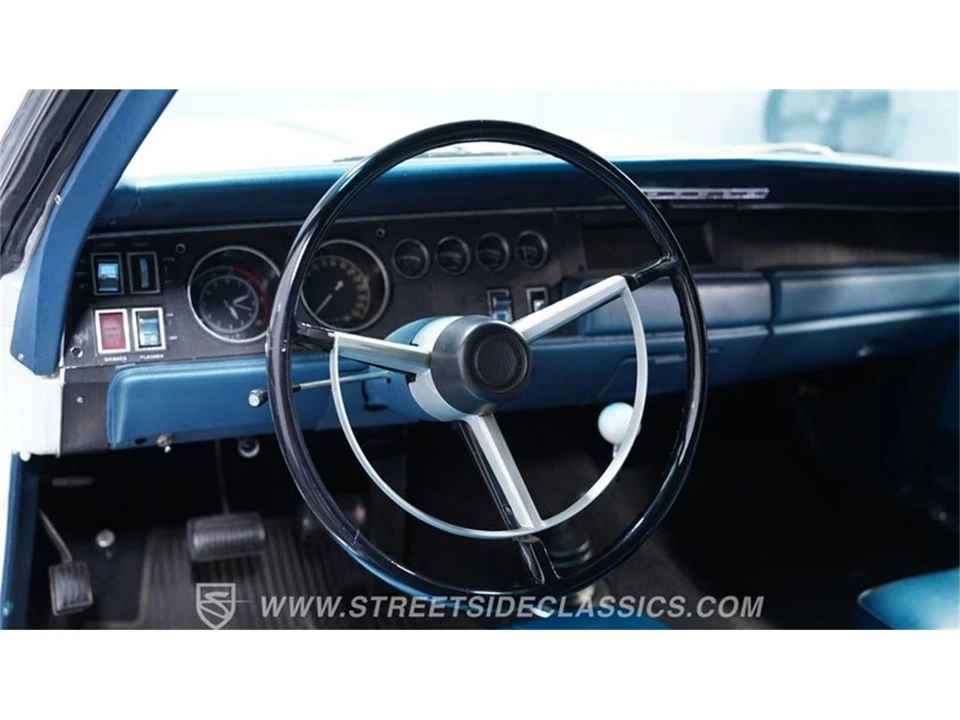 1968 Dodge Coronet 4th Gen - Image 31 of 31