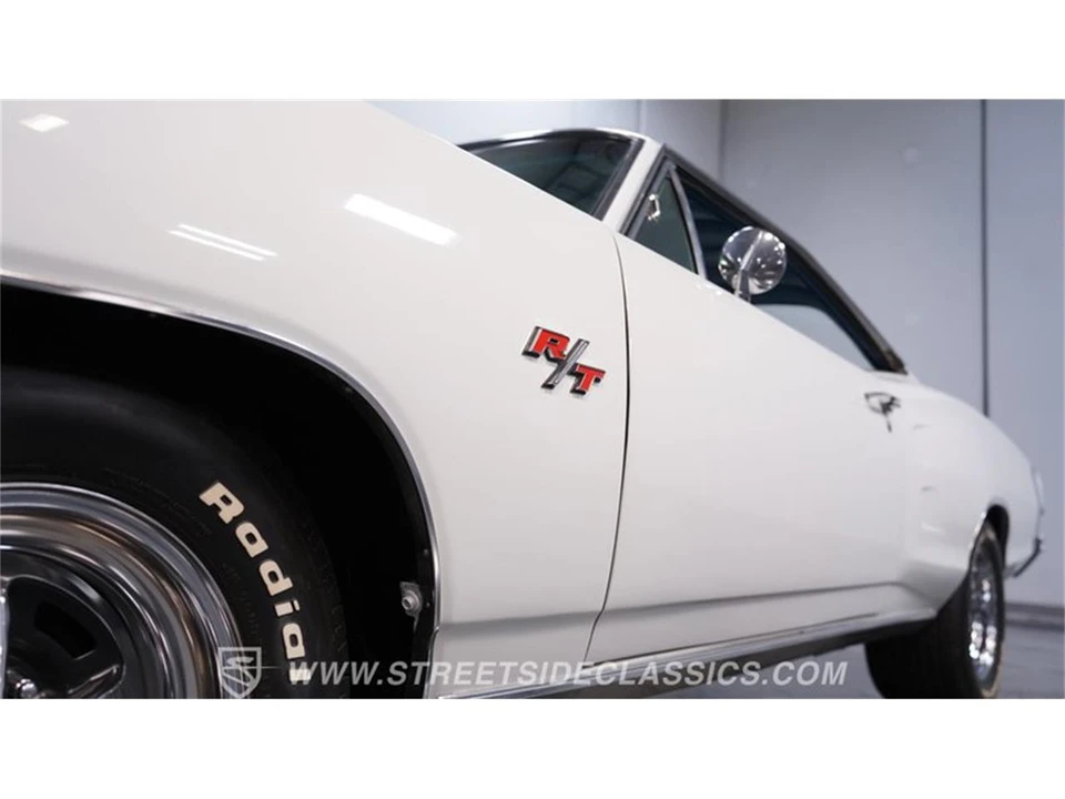 1968 Dodge Coronet 4th Gen - Image 19 of 31