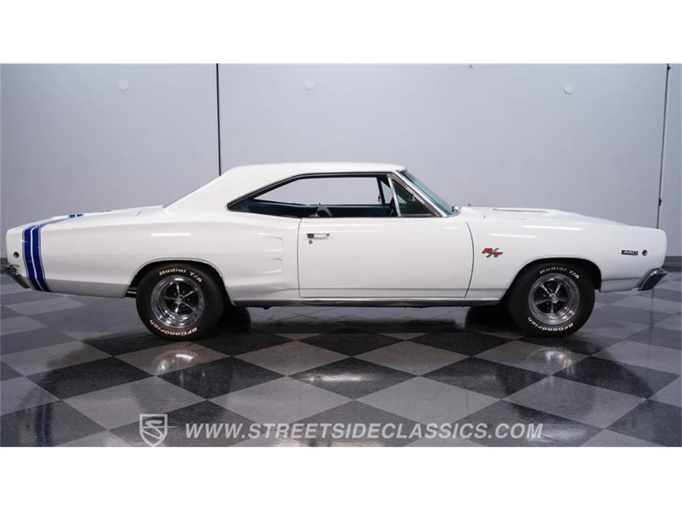 1968 Dodge Coronet 4th Gen - Image 13 of 31