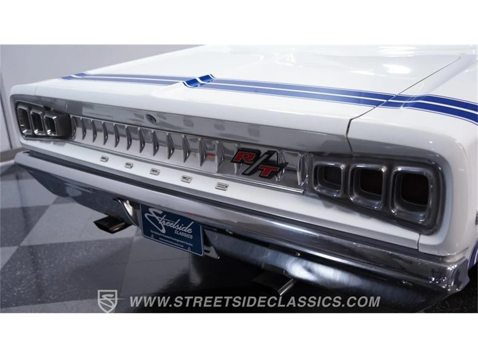 1968 Dodge Coronet 4th Gen - Image 22 of 31