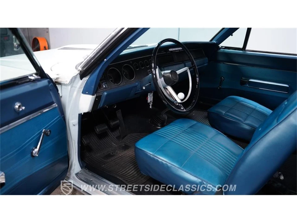 1968 Dodge Coronet 4th Gen - Image 4 of 31