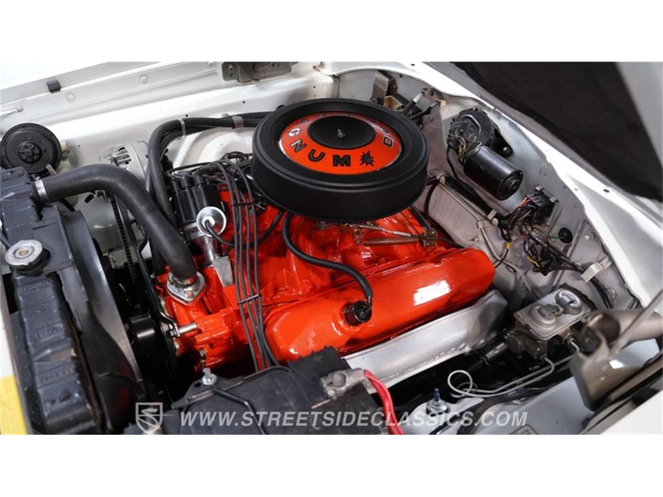 1968 Dodge Coronet 4th Gen - Image 28 of 31
