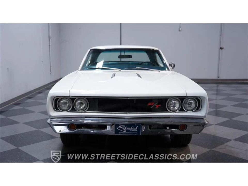 1968 Dodge Coronet 4th Gen - Image 16 of 31