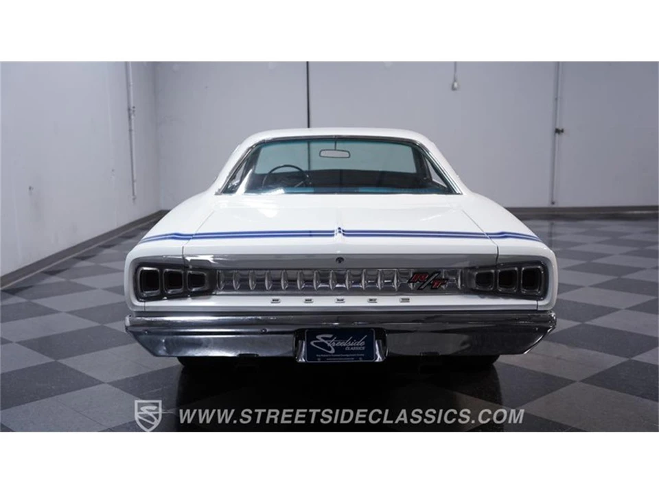 1968 Dodge Coronet 4th Gen - Image 10 of 31