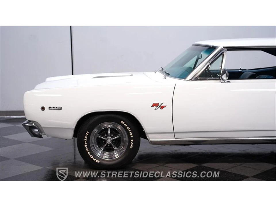 1968 Dodge Coronet 4th Gen - Image 20 of 31