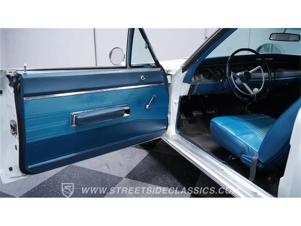1968 Dodge Coronet 4th Gen - Image 29 of 31