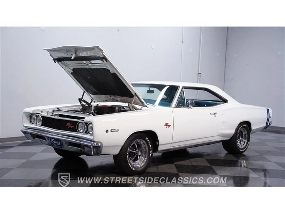 1968 Dodge Coronet 4th Gen - Image 26 of 31