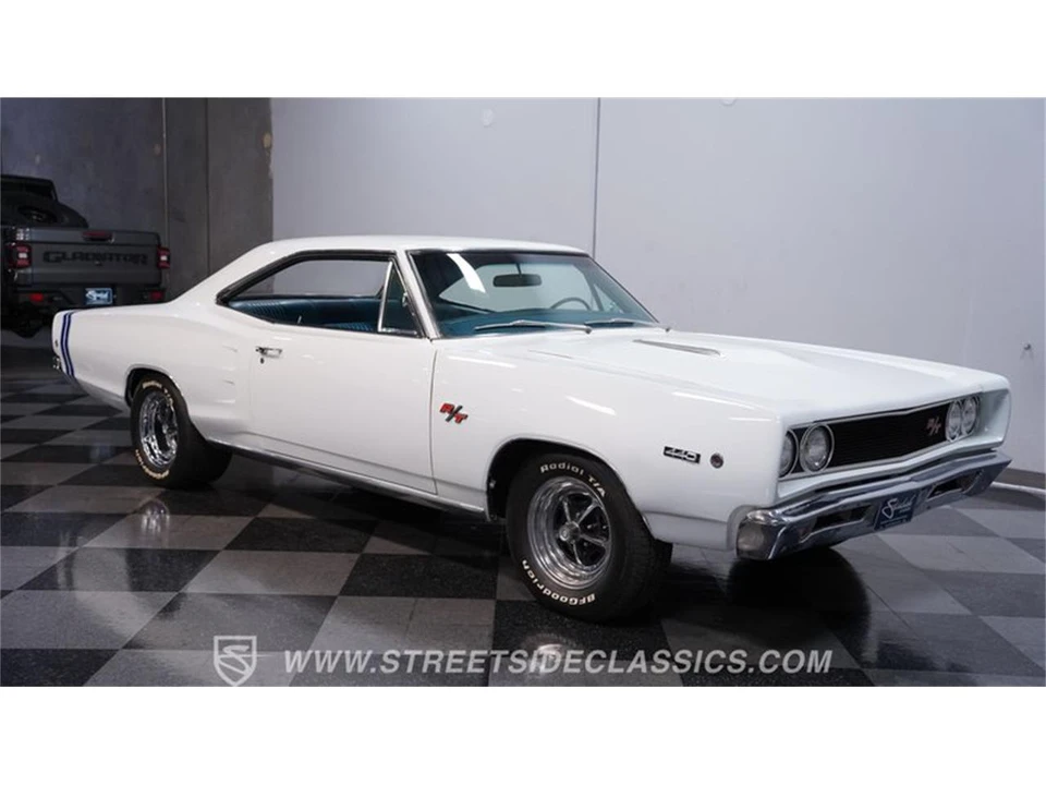 1968 Dodge Coronet 4th Gen - Image 14 of 31