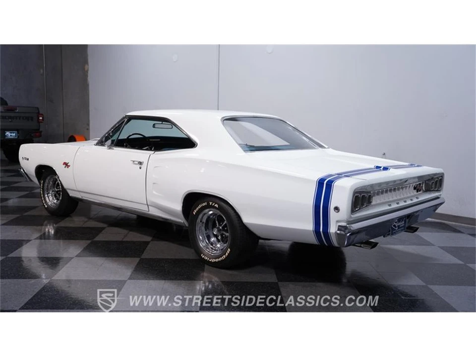 1968 Dodge Coronet 4th Gen - Image 8 of 31
