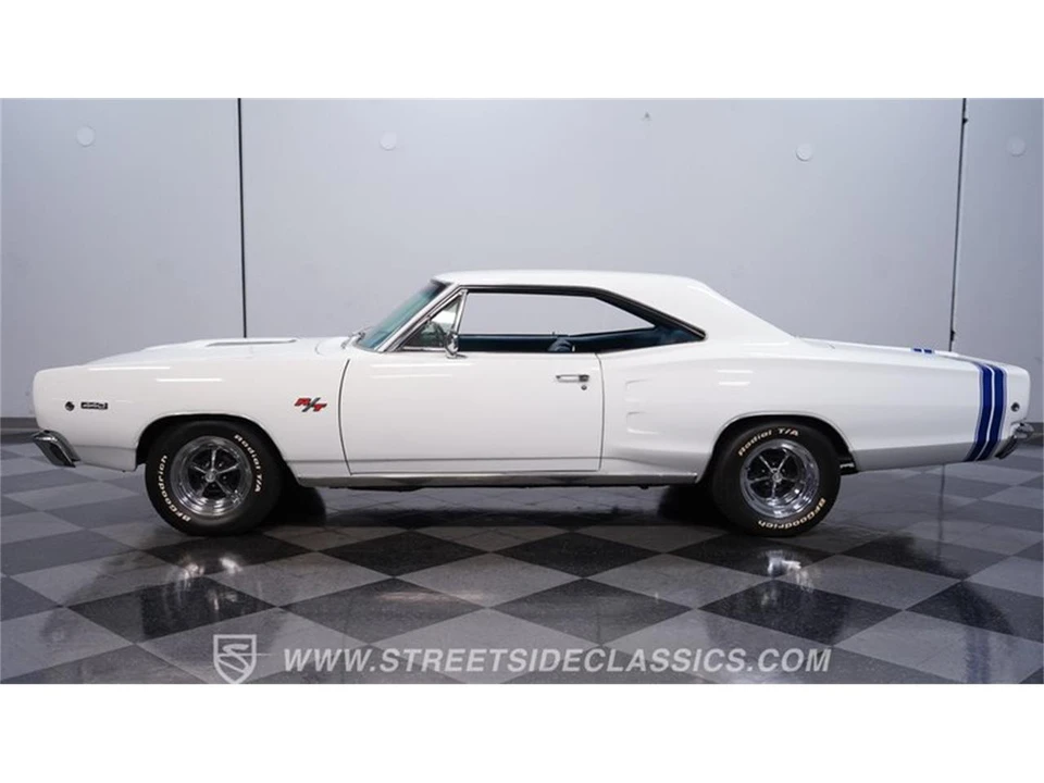 1968 Dodge Coronet 4th Gen - Image 2 of 31