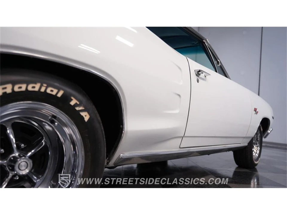 1968 Dodge Coronet 4th Gen - Image 23 of 31