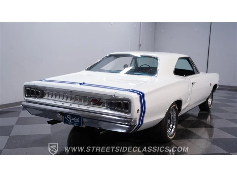 1968 Dodge Coronet 4th Gen - Image 11 of 31