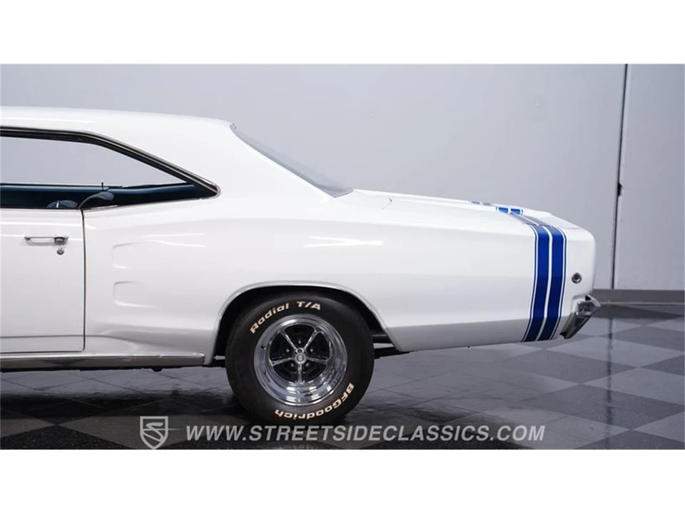 1968 Dodge Coronet 4th Gen - Image 21 of 31