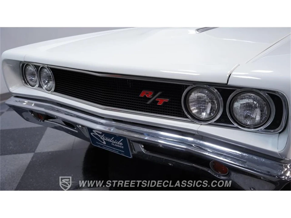 1968 Dodge Coronet 4th Gen - Image 18 of 31
