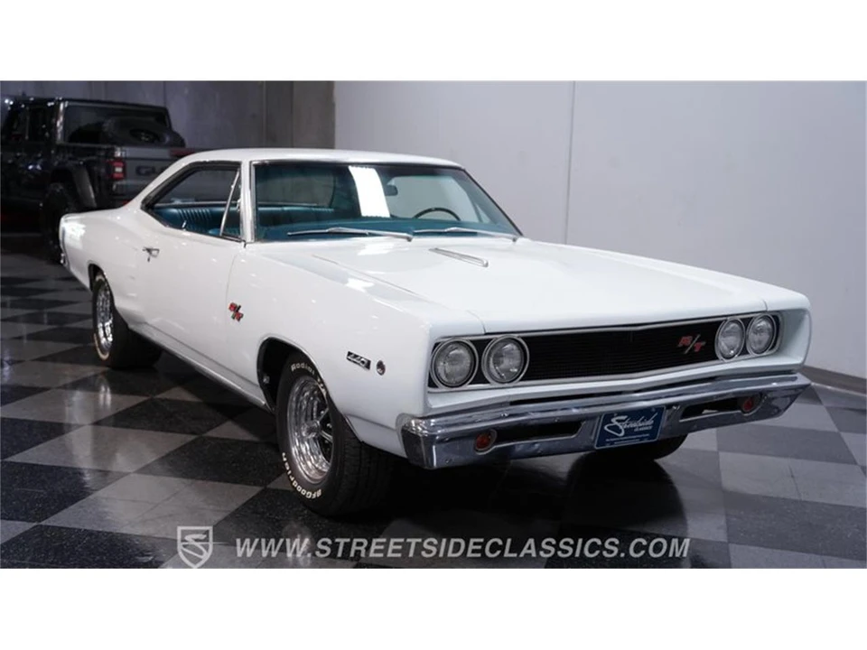 1968 Dodge Coronet 4th Gen - Image 15 of 31