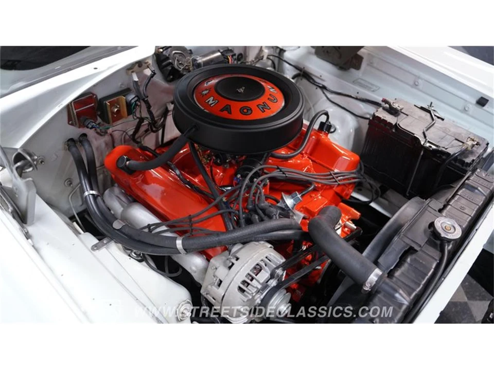 1968 Dodge Coronet 4th Gen - Image 27 of 31