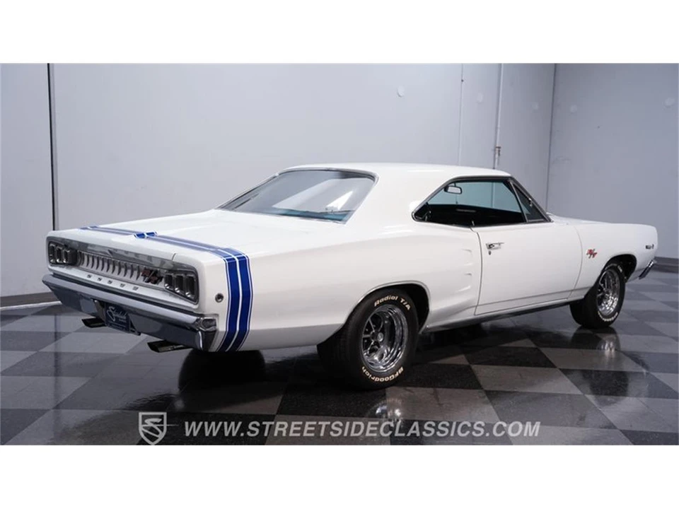 1968 Dodge Coronet 4th Gen - Image 12 of 31