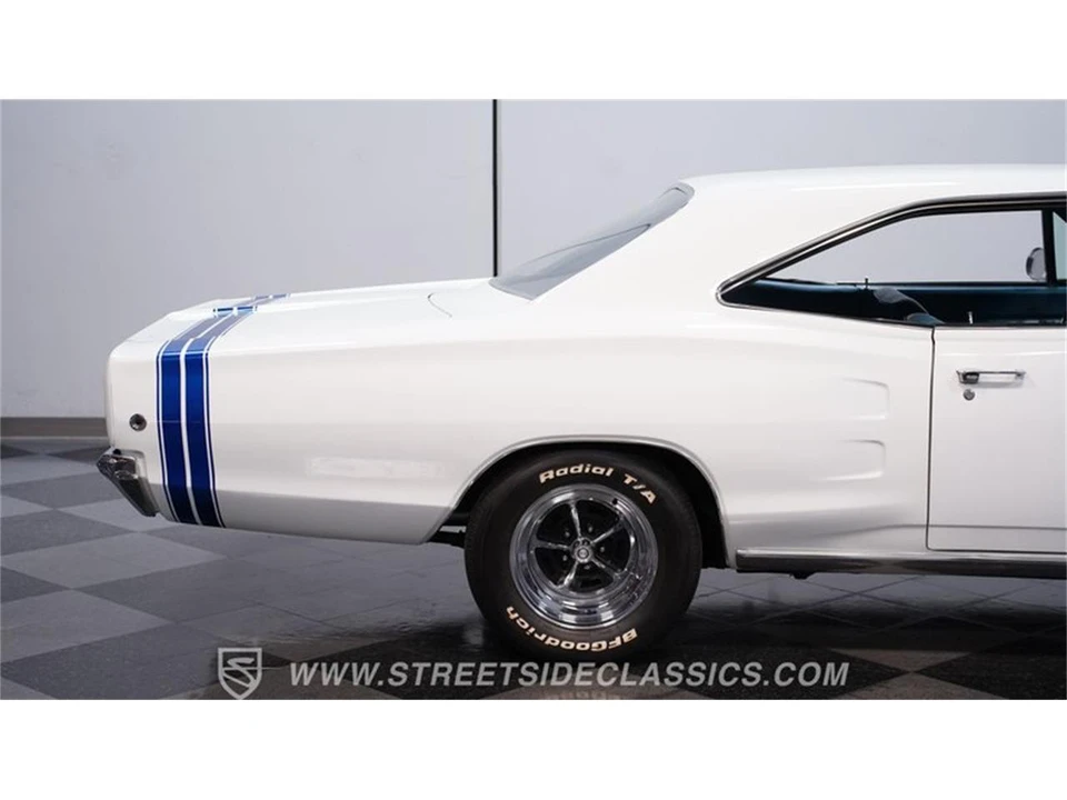 1968 Dodge Coronet 4th Gen - Image 24 of 31