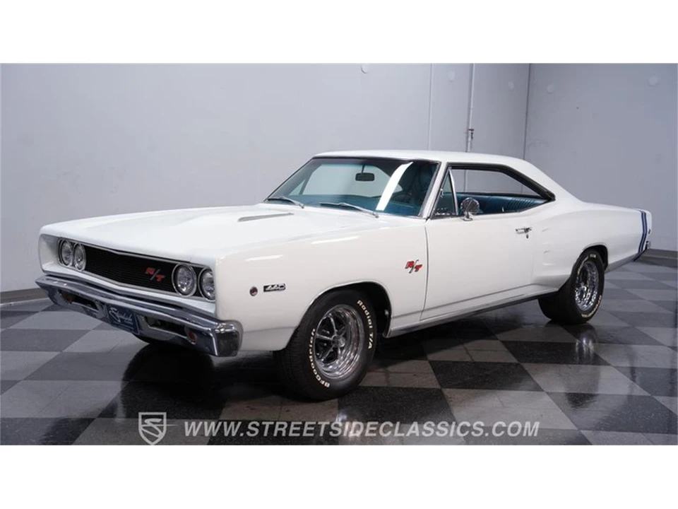 1968 Dodge Coronet 4th Gen - Image 6 of 31